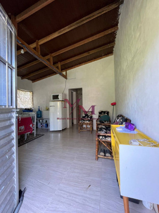 Imagem Chácara com 1 Quarto à Venda,  em Guaraguaçu - Pontal Do Paraná