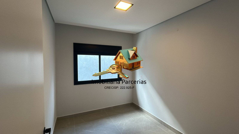 Imagem Sobrado com 3 Quartos à Venda, 119 m² em Villas Do Jaguari - Santana De Parnaíba Imagem Sobrado com 3 Quartos à Venda, 119 m² em Villas Do Jaguari - Santana De Parnaíba