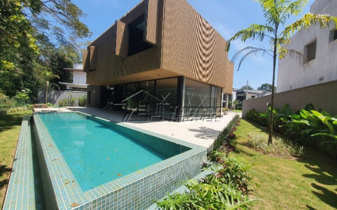 Casa de Condomínio com 5 Quartos à Venda, 400 m² em Centro  - Bertioga