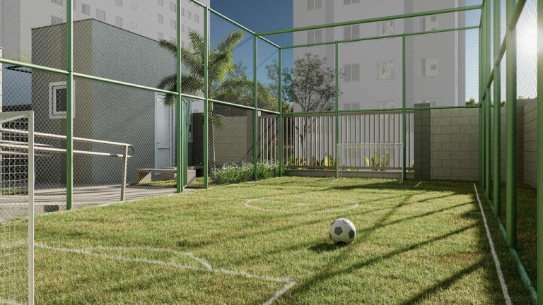 Imagem Imóvel com 2 Quartos à Venda, 53 m² em Vila Cosmopolita - São Paulo Imagem Imóvel com 2 Quartos à Venda, 53 m² em Vila Cosmopolita - São Paulo
