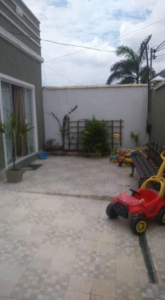 Imagem Casa de Condomínio com 3 Quartos à Venda, 270 m² em Campo Grande - Rio De Janeiro