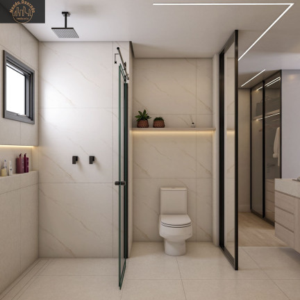Imagem Apartamento com 3 Quartos à Venda, 104 m² em Vila Pires - Santo André