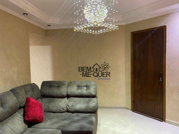 Imagem Apartamento com 2 Quartos à Venda, 62 m² em Parada De Taipas - São Paulo Imagem Apartamento com 2 Quartos à Venda, 62 m² em Parada De Taipas - São Paulo
