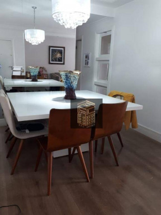 Imagem Apartamento com 3 Quartos à Venda, 137 m² em Ipiranga - São Paulo Imagem Apartamento com 3 Quartos à Venda, 137 m² em Ipiranga - São Paulo