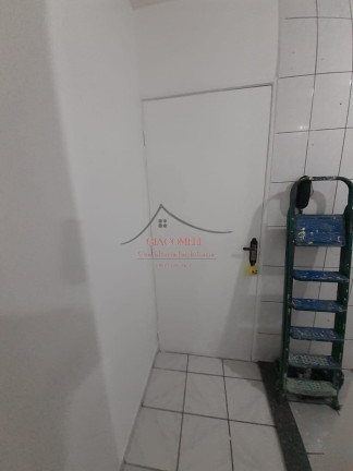 Imagem Apartamento com 3 Quartos à Venda, 54 m² em Jardim Santa Terezinha (zona Leste) - São Paulo Imagem Apartamento com 3 Quartos à Venda, 54 m² em Jardim Santa Terezinha (zona Leste) - São Paulo