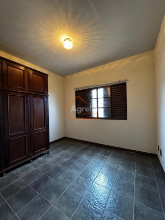 Imagem Casa com 3 Quartos à Venda, 190 m² em Parque Do Estado Ii - Mogi Mirim