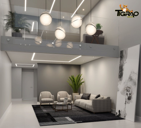 Imagem Apartamento com 3 Quartos à Venda, 88 m² em Centro - Navegantes Imagem Apartamento com 3 Quartos à Venda, 88 m² em Centro - Navegantes
