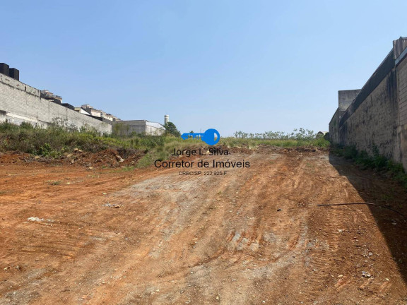 Imagem Terreno à Venda, 3 m² em Jardins (polvilho) - Cajamar Imagem Terreno à Venda, 3 m² em Jardins (polvilho) - Cajamar