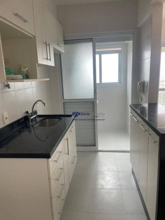 Imagem Apartamento com 2 Quartos à Venda, 58 m² em Gopoúva - Guarulhos