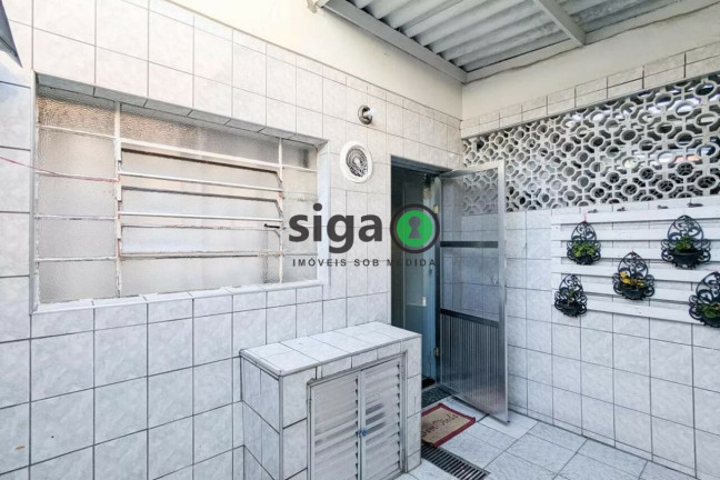 Imagem Casa com 2 Quartos à Venda, 82 m² em Vila Cruzeiro - São Paulo Imagem Casa com 2 Quartos à Venda, 82 m² em Vila Cruzeiro - São Paulo