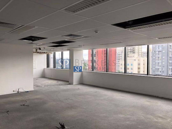 Imagem Sala Comercial para Alugar, 671 m² em Jardim Paulista - São Paulo Imagem Sala Comercial para Alugar, 671 m² em Jardim Paulista - São Paulo