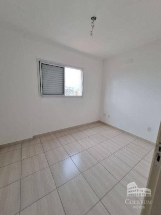 Imagem Apartamento com 3 Quartos à Venda, 101 m² em Tupi - Praia Grande