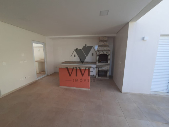 Imagem Casa de Condomínio com 3 Quartos à Venda, 250 m² em Condominio Residencial Chacara Ondina - Sorocaba