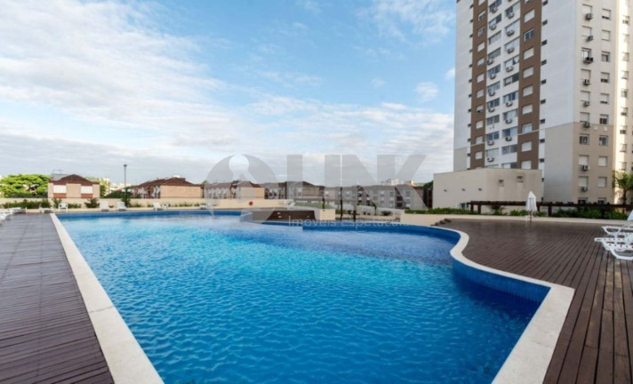Imagem Apartamento com 3 Quartos à Venda, 65 m² em Vila Ipiranga - Porto Alegre