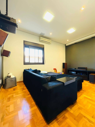Imagem Casa com 4 Quartos à Venda, 315 m² em Brooklin Paulista - São Paulo Imagem Casa com 4 Quartos à Venda, 315 m² em Brooklin Paulista - São Paulo