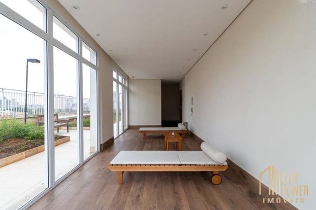 Imagem Apartamento com 2 Quartos à Venda, 82 m² em Bosque Da Saúde - São Paulo