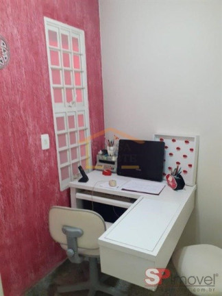 Imagem Imóvel com 3 Quartos para Alugar, 97 m² em Vila Guilherme - São Paulo
