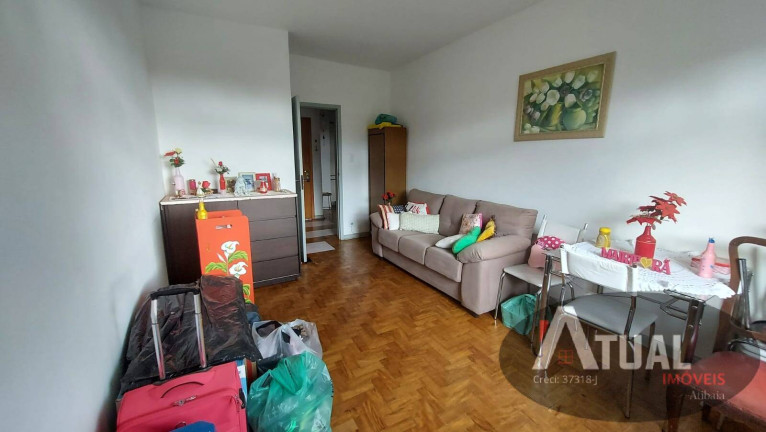 Imagem Apartamento com 1 Quarto à Venda, 60 m² em Centro - Mairiporã Imagem Apartamento com 1 Quarto à Venda, 60 m² em Centro - Mairiporã
