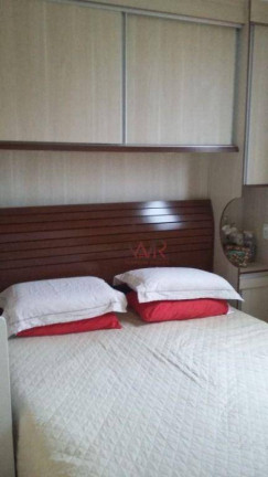 Imagem Apartamento com 2 Quartos à Venda, 60 m² em Aricanduva - São Paulo