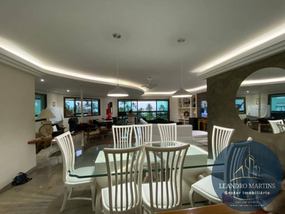 Imagem Apartamento com 4 Quartos à Venda, 240 m² em Riviera - Bertioga