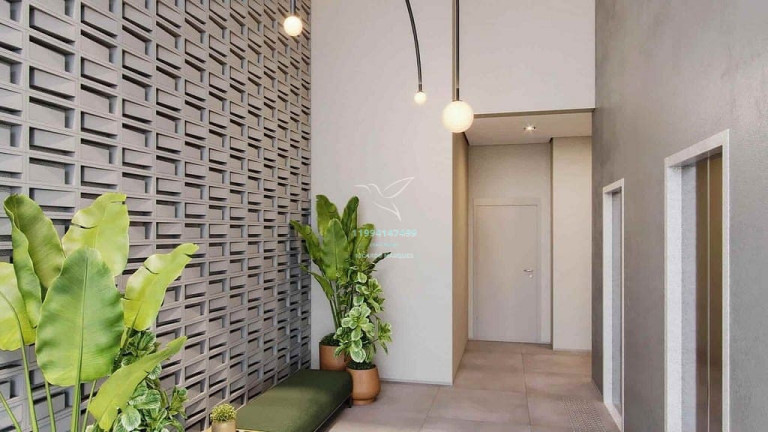 Imagem Studio com 1 Quarto à Venda, 25 m² em Vila Madalena - São Paulo
