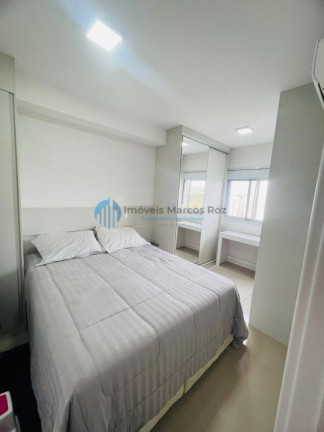 Imagem Apartamento com 2 Quartos à Venda, 74 m² em Alphaville Empresarial - Barueri