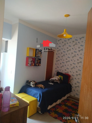Imagem Casa com 2 Quartos à Venda, 125 m² em Parque Do Horto - Hortolândia