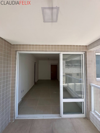 Imagem Imóvel com 2 Quartos à Venda, 60 m² em Canto Do Forte - Praia Grande