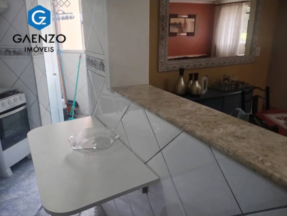 Imagem Apartamento com 2 Quartos à Venda, 55 m² em Bandeiras - Osasco