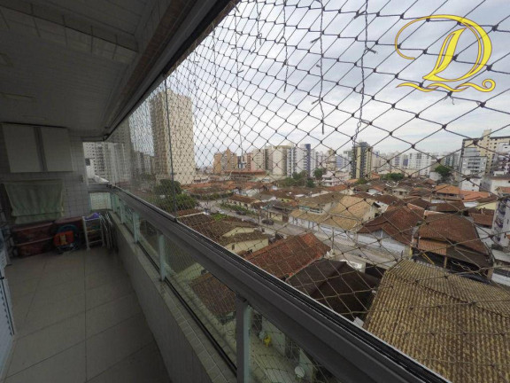 Imagem Apartamento com 1 Quarto à Venda, 57 m² em Vila Guilhermina - Praia Grande Imagem Apartamento com 1 Quarto à Venda, 57 m² em Vila Guilhermina - Praia Grande