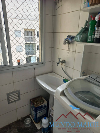 Imagem Apartamento com 3 Quartos à Venda, 60 m² em Vila Homero Thon - Santo André Imagem Apartamento com 3 Quartos à Venda, 60 m² em Vila Homero Thon - Santo André