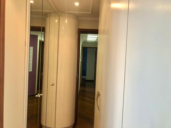 Imagem Apartamento com 3 Quartos à Venda, 149 m² em Vila Curuçá - Santo André Imagem Apartamento com 3 Quartos à Venda, 149 m² em Vila Curuçá - Santo André