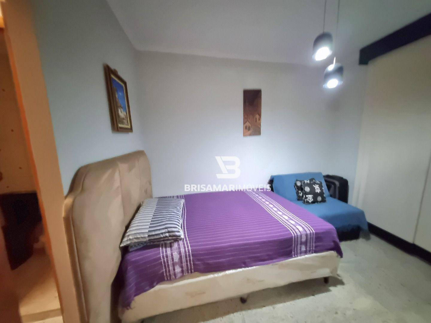 Imagem Apartamento com 2 Quartos à Venda, 85 m² em Pitangueiras - Guarujá