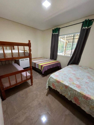 Imagem Chácara com 4 Quartos à Venda, 270 m² em Antonina Imagem Chácara com 4 Quartos à Venda, 270 m² em Antonina