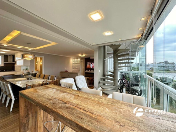 Imagem Casa de Condomínio com 3 Quartos à Venda, 152 m² em Atlântida - Xangri-lá