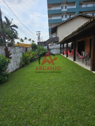 Imagem Apartamento com 5 Quartos à Venda, 244 m² em Toninhas - Ubatuba