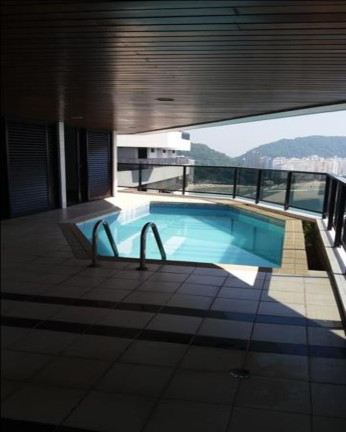 Imagem Apartamento com 3 Quartos à Venda, 260 m² em Jardim Astúrias - Guarujá Imagem Apartamento com 3 Quartos à Venda, 260 m² em Jardim Astúrias - Guarujá