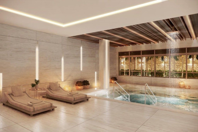 Imagem Apartamento com 4 Quartos à Venda, 258 m² em Moema - São Paulo Imagem Apartamento com 4 Quartos à Venda, 258 m² em Moema - São Paulo