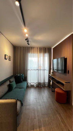 Imagem Apartamento com 1 Quarto à Venda, 28 m² em Bela Vista - São Paulo Imagem Apartamento com 1 Quarto à Venda, 28 m² em Bela Vista - São Paulo
