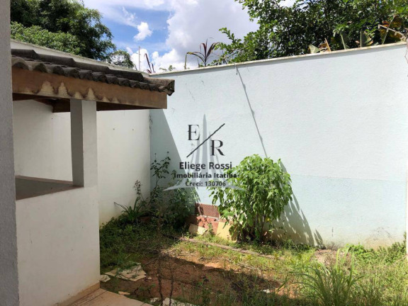 Imagem Casa com 3 Quartos à Venda, 125 m² em Itatiba