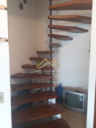 Imagem Apartamento com 3 Quartos à Venda, 92 m² em Itaguá - Ubatuba