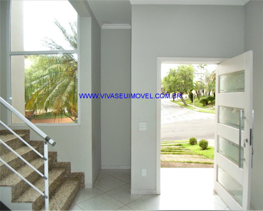 Imagem Casa com 4 Quartos à Venda, 248 m² em Jardim Amstalden Residence - Indaiatuba Imagem Casa com 4 Quartos à Venda, 248 m² em Jardim Amstalden Residence - Indaiatuba