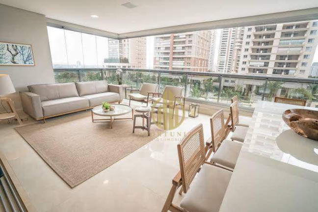 Imagem Apartamento com 4 Quartos à Venda, 408 m² em Residencial Morro Do Ipê - Ribeirão Preto Imagem Apartamento com 4 Quartos à Venda, 408 m² em Residencial Morro Do Ipê - Ribeirão Preto