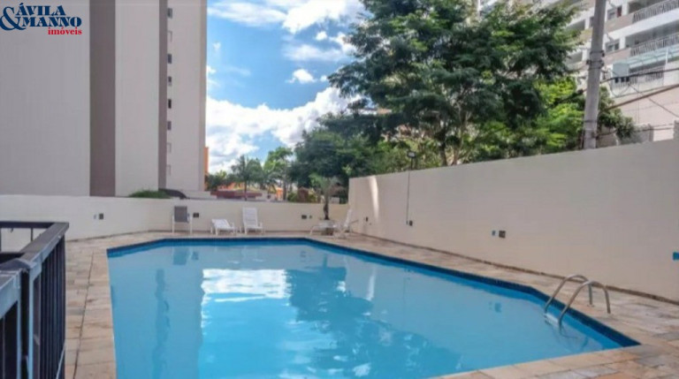 Imagem Apartamento com 3 Quartos à Venda, 64 m² em Vila Ema - São Paulo Imagem Apartamento com 3 Quartos à Venda, 64 m² em Vila Ema - São Paulo