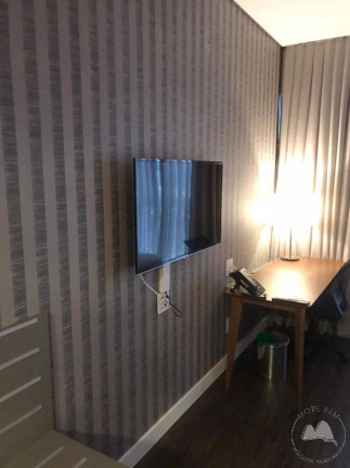 Imagem Apartamento com 1 Quarto à Venda,  em Praia Brava - Itajaí