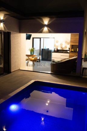 Imagem Casa com 3 Quartos à Venda, 175 m² em Residencial San Vitale - Bragança Paulista Imagem Casa com 3 Quartos à Venda, 175 m² em Residencial San Vitale - Bragança Paulista