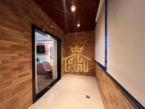 Imagem Sobrado com 4 Quartos à Venda, 200 m² em Vila Guilhermina - Praia Grande Imagem Sobrado com 4 Quartos à Venda, 200 m² em Vila Guilhermina - Praia Grande