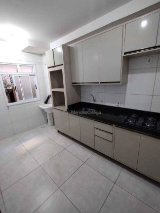 Imagem Apartamento com 2 Quartos à Venda, 49 m² em Jardim Vera Cruz - Sorocaba Imagem Apartamento com 2 Quartos à Venda, 49 m² em Jardim Vera Cruz - Sorocaba