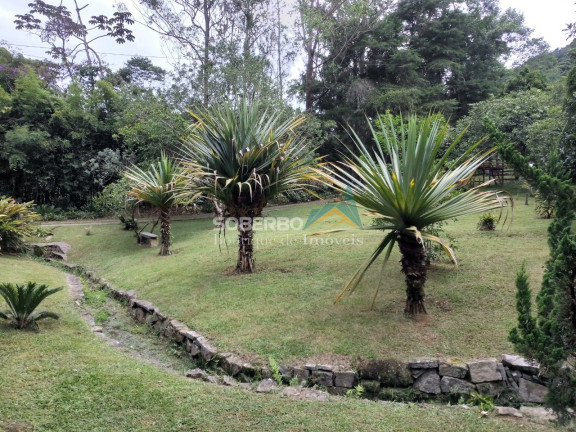 Imagem Casa com 4 Quartos à Venda, 5.700 m² em Carlos Guinle - Teresópolis