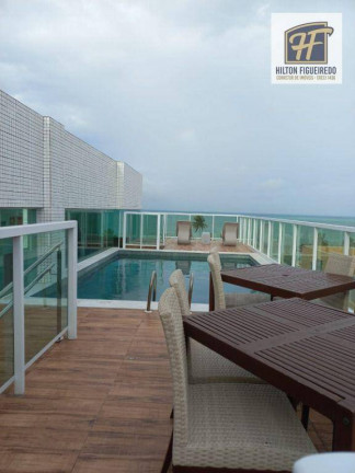 Imagem Apartamento com 2 Quartos à Venda, 65 m² em Bessa - João Pessoa